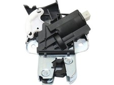 For 2009-2010 Volkswagen Passat Cc Deck Lid Latch Replacement Ap 11864rxqw