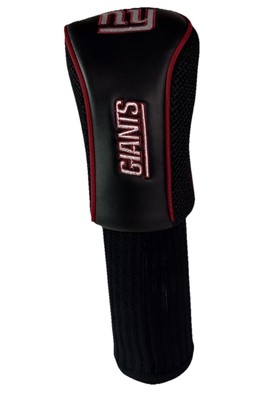 New York Giants Team Golf, Golf Club Head Cover X New