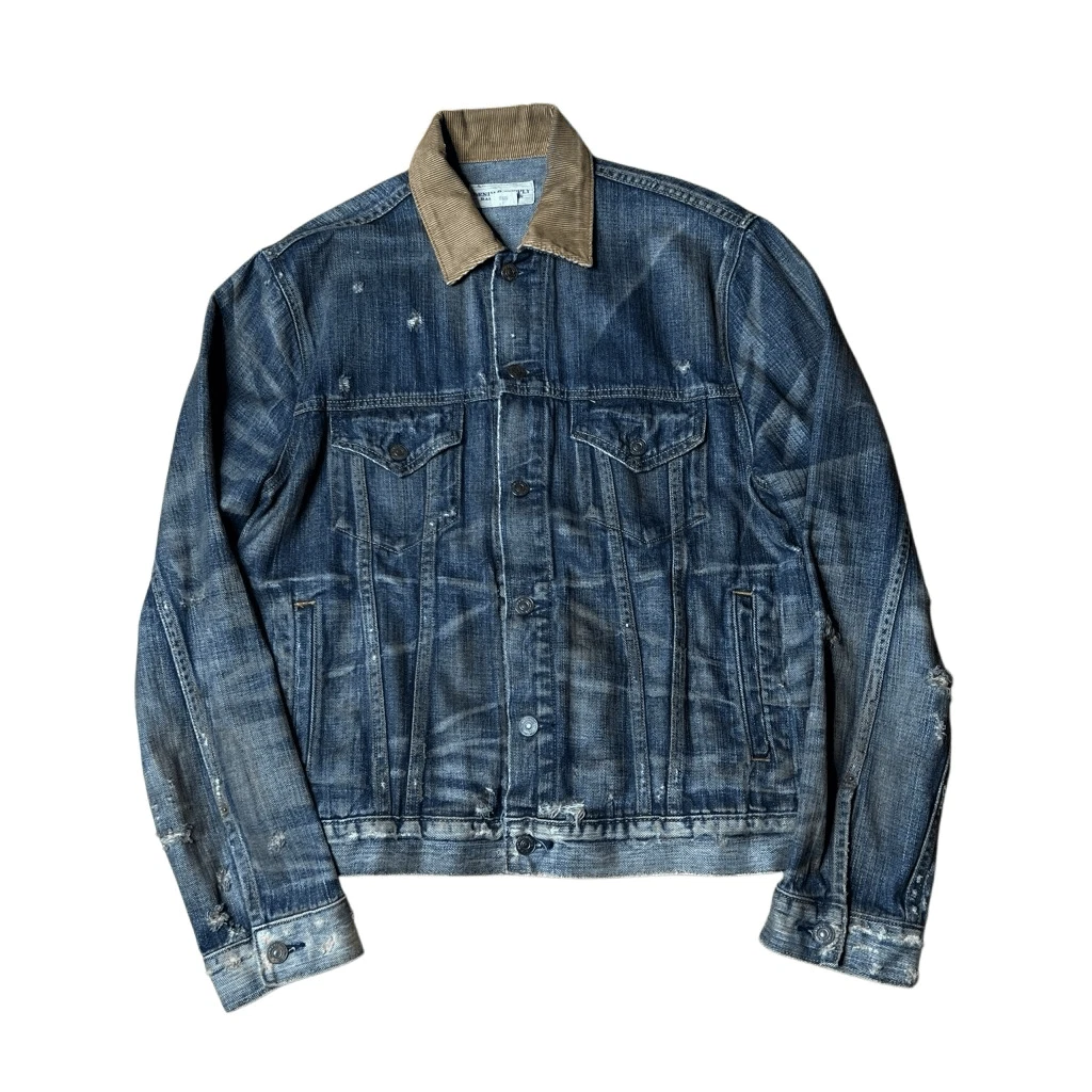 Denim & Supply Ralph Lauren Denim Jackets for Men for Sale - Shop