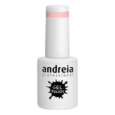 Nagellack Semi-permanent Gel Polish Andreia Professional Gel Nº 200 [10,5 ml]