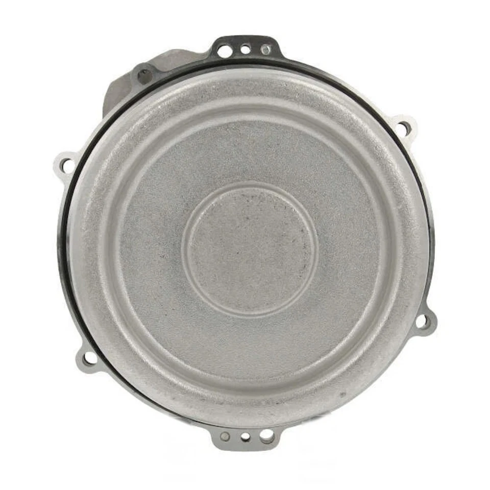 Alternador para Mercedes-Benz CL600/S600 2001 2002 | Abrazadera B+ M8 4 orificios de montaje Foto 3 de 4