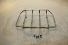 2001 Harley-Davidson Electra Glide FLHTCI Rear Back Luggage Trunk Rack Carrier