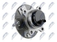 Original Nty Radlagersatz KLP-TY-083 FüR Lexus