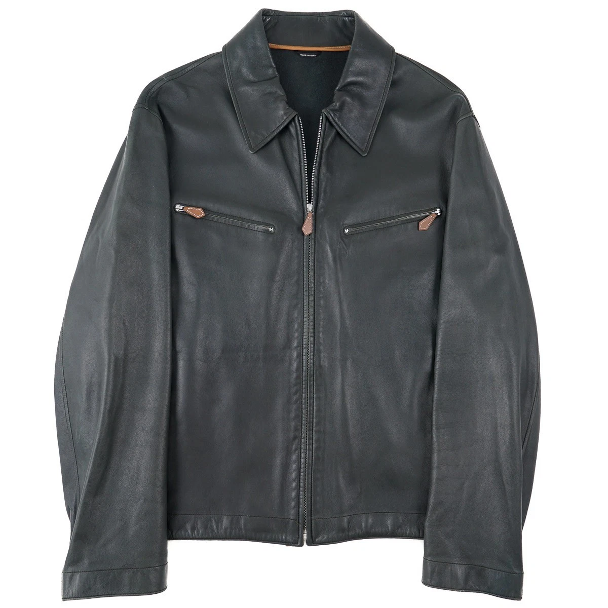 nappa leather jacket products for sale | eBay