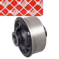 Febi Querlenkerlager FüR Toyota Auris Corolla RAV4 3 4 Vorderachse Hinten Unten