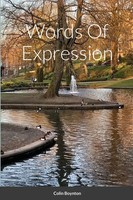 Colin Boynton | Words OF Expression | Taschenbuch | Englisch (2021)
