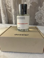 Dossier Citrus Green Apple Inspired By Dolce Gabanna Light Blue Eau De Toilette