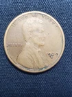 1929-S Lincoln Wheat Cent Penny VF-25 Free Shipping In The US