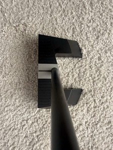 Lab Golf Mezz.1 Max Counterbalanced Putter Accra Shaft 38" 70* Lie Angle