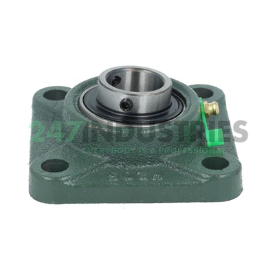 UCF205 FSY 25 x 95 x 35,8 mm HOUSING/BEARING ASSY