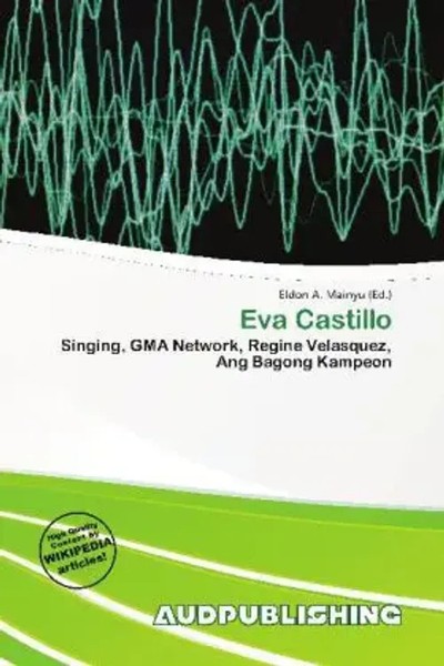 Eldon A. Mainyu | Eva Castillo | Taschenbuch | Englisch (2026) | OmniScriptum-image