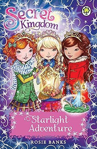 Starlight Adventure: Special 5 (Secret Kingdom) - Banks, Rosie