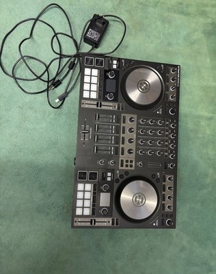 native instruments traktor kontrol s4 mk3