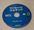 New ListingWii Sports (Nintendo Wii, 2006) Disc Only! Works Perfect! MINT! 🎮
