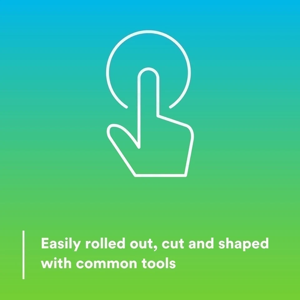 3M Fire Barrier Ultra GS Wrap Strip, Cost Effective, Graphite-Based... - Image 3 of 4