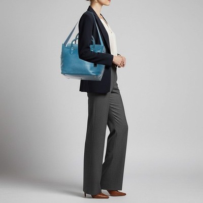 Hermes Toolbox 26 Ever Palladium Finish Colvert Evercolor Leather