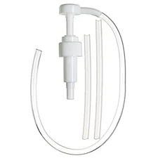 Hand Pump Transfer for Gear Oil and Differential Fluids with Easy Flow