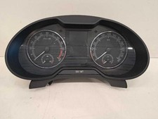 Compteur Skoda OCTAVIA