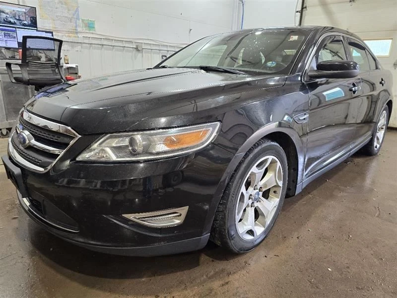 Back Glass Fits 12-19 TAURUS 597373 — 第 4/4 张图片