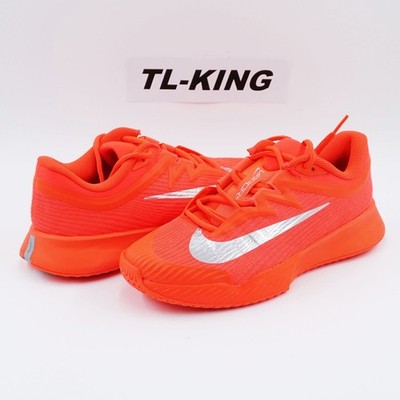 Nike Zoom Vapor Pro 3 HC PRM Hard Court Tennis US Open HQ2550-600 Women 8.5