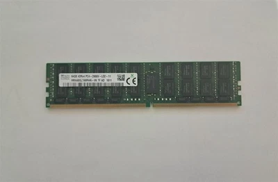 64GB Computer DDR4 SDRAM for sale | eBay