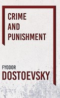 Fyodor Dostoevsky | Crime And Punishment | Buch | Englisch (2008) | Gebunden