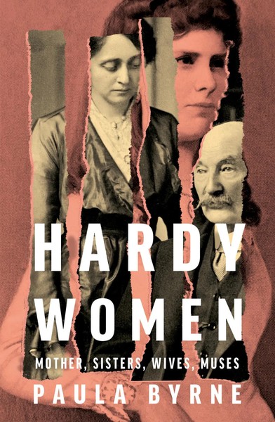 Hardy Women | Mother, Sisters, Wives, Muses | Paula Byrne | Englisch | Buch-image