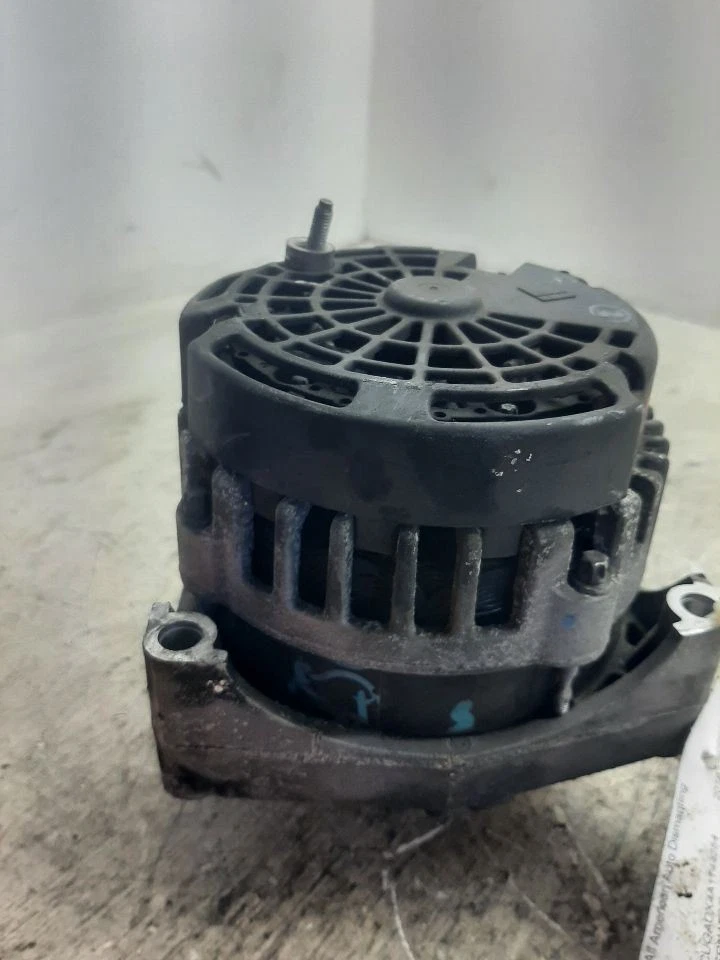 2005-2011 CHEVROLET EXPRESS 1500 VAN OEM Alternator 145 Amp 2 PIN ID 20881337 - Image 4 of 4