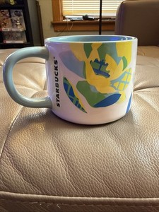 Starbucks Bee Mug | eBay