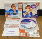 Dreamcast * DEAD OR ALIVE 2 * Japan Spine Reg Points ÑEAR MINT VG