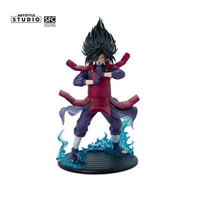 Abystyle - Abysse: Madara - Naruto Shippuden