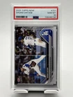 2025 Topps Now - Shohei Ohtani #721 50K 50 HR Season Dodgers PSA 10🔥