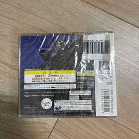 Mobile Suit Z Gundam Saturn Japan p2