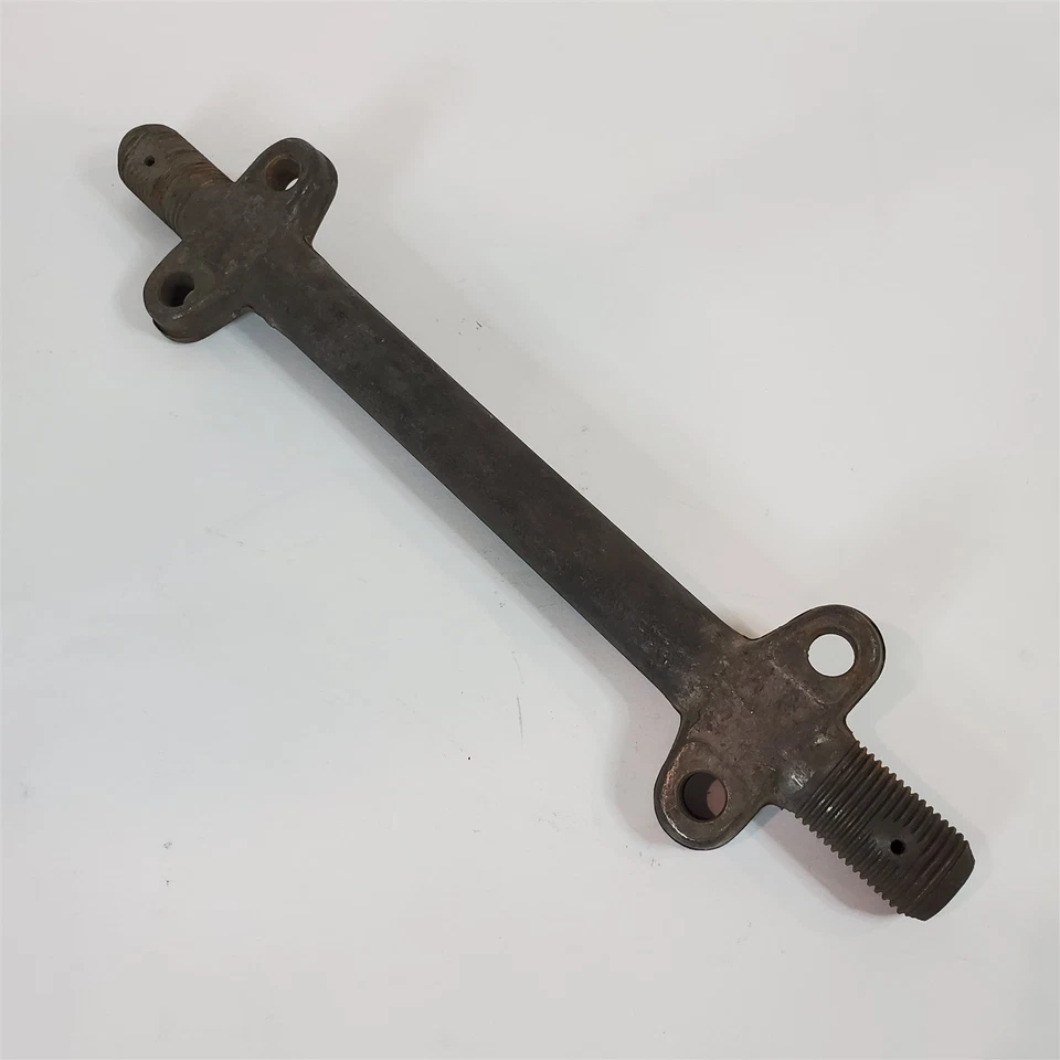 37-38 Pontiac Olds brazo de control inferior eje interior 231859 GM NOS Foto 4 de 4