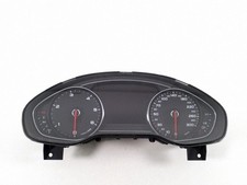 Compteur Audi S8