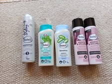 Neu Balea Beauty Paket Shampoo Sensitive Schu...