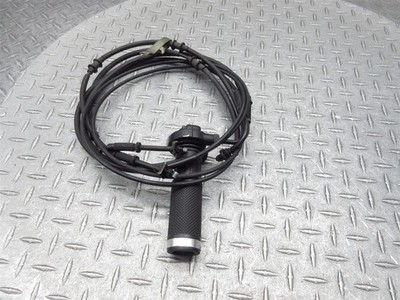 2009 09-12 Aprilia Sport City 125 Throttle Control Twist Tube Cable Grip