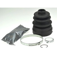 Spidan 25853 Faltenbalgsatz Antriebswelle FüR Hyundai KIA I30 Ix20 Venga Cerato