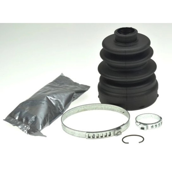 Spidan 25853 Faltenbalgsatz Antriebswelle FüR Hyundai KIA I30 Ix20 Venga Cerato-image