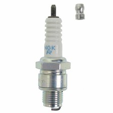 NGK Zündkerze passend für Arbeitsmaschine Honda F-400-K1G