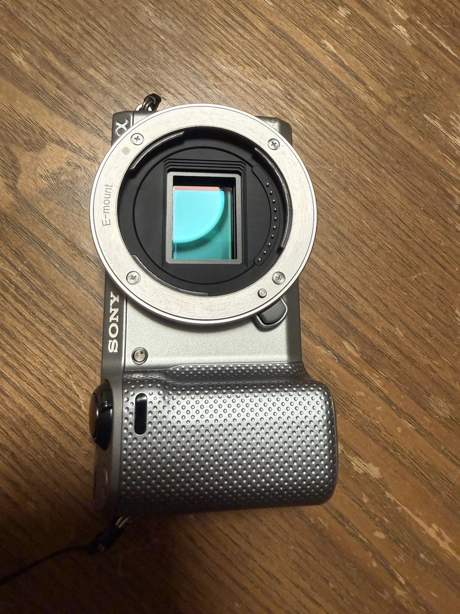 Sony Alpha Nex-5R Digital Cameras | eBay