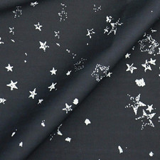 100 Cotton Woven Poplin Fabric by the Yard for Sewing DIY Crafting Fashion Desi