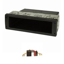 Radioblende Set passt für Mercedes A-Klasse W168 M-Klasse W163 Vaneo Profi Versi Radioblende Set passt für Mercedes A-Klasse W168 M-Klasse W163 Vaneo Profi Versi