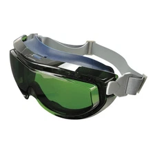 HONEYWELL UVEX S3430X Prot Goggles,Antfg,Shade 3.0 3RYE6
