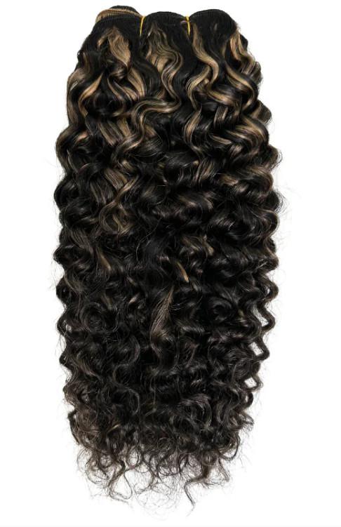 D1B/30-Off Black/Medium Brown