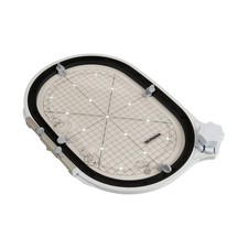 New in the Box Bernina Midi Embroidery Hoop 26.5cm x 16.5cm