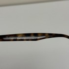 Ray Ban RB2180 710/73 Sunglasses Mens Brown Tortoise Italy FRAME ONLY