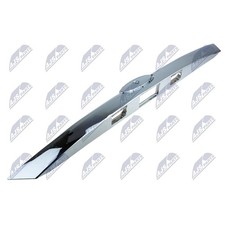 ORIGINAL® Nty Gehäuse, Kennzeichenleuchte für Ford FOCUS II Turnier FOCUS II