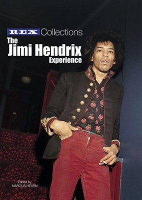 The Jimi Hendrix Experience (Rex Collections)