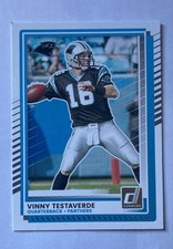 2025 Panini Donruss - Vinny Testaverde #232